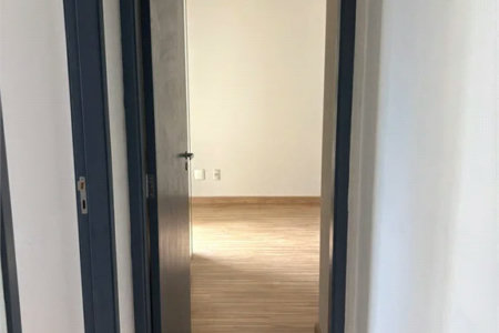 Apartamento à venda com 3 quartos, sendo 1 suíte,  em Jaguaré, São Paulo, SP