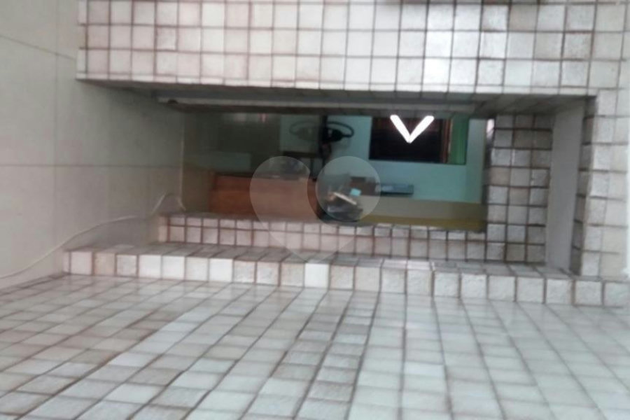 Sobrado à venda com 3 quartos, sendo 1 suíte, em Tucuruvi, São Paulo, SP