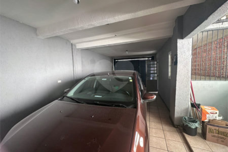 Casa à venda com 5 quartos em Jardim São José (zona Norte), São Paulo, SP