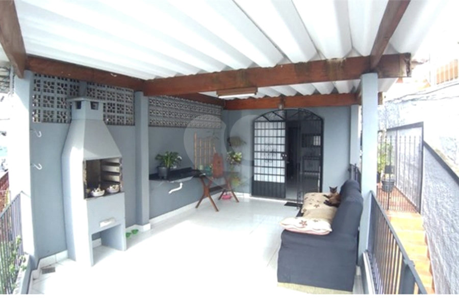 Casa à venda com 3 quartos em Jaraguá, São Paulo, SP