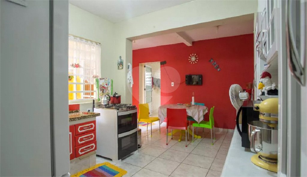 Sobrado à venda com 2 quartos, sendo 1 suíte, em Carandiru, São Paulo, SP