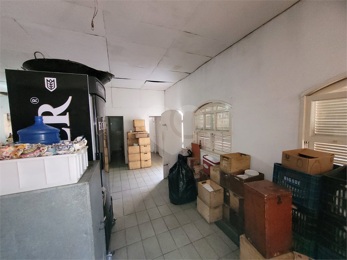 Casa Térrea à venda em Jardim Ponte Grande, Mogi das Cruzes, SP