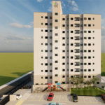 Apartamento à venda com 2 quartos em Quintais do Imperador, Sorocaba, SP