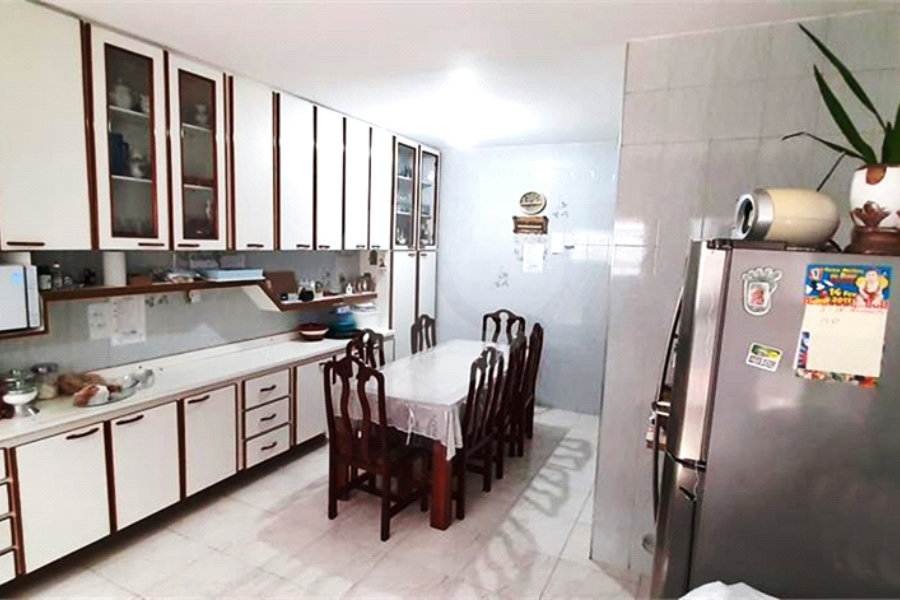 Casa à venda com 5 quartos, sendo 1 suíte, em Vila Nova Cachoeirinha, São Paulo, SP