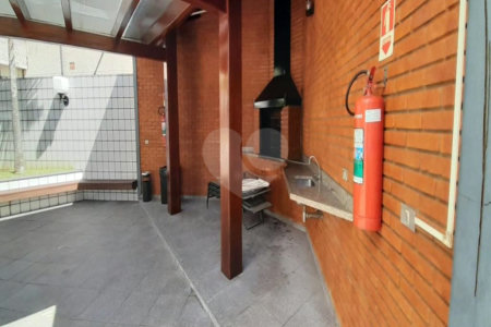 Apartamento à venda com 3 suítes em Baeta Neves, São Bernardo do Campo, SP