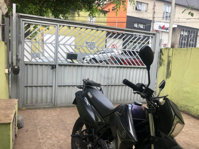 Casa Térrea à venda com 2 quartos em Santana, São Paulo, SP