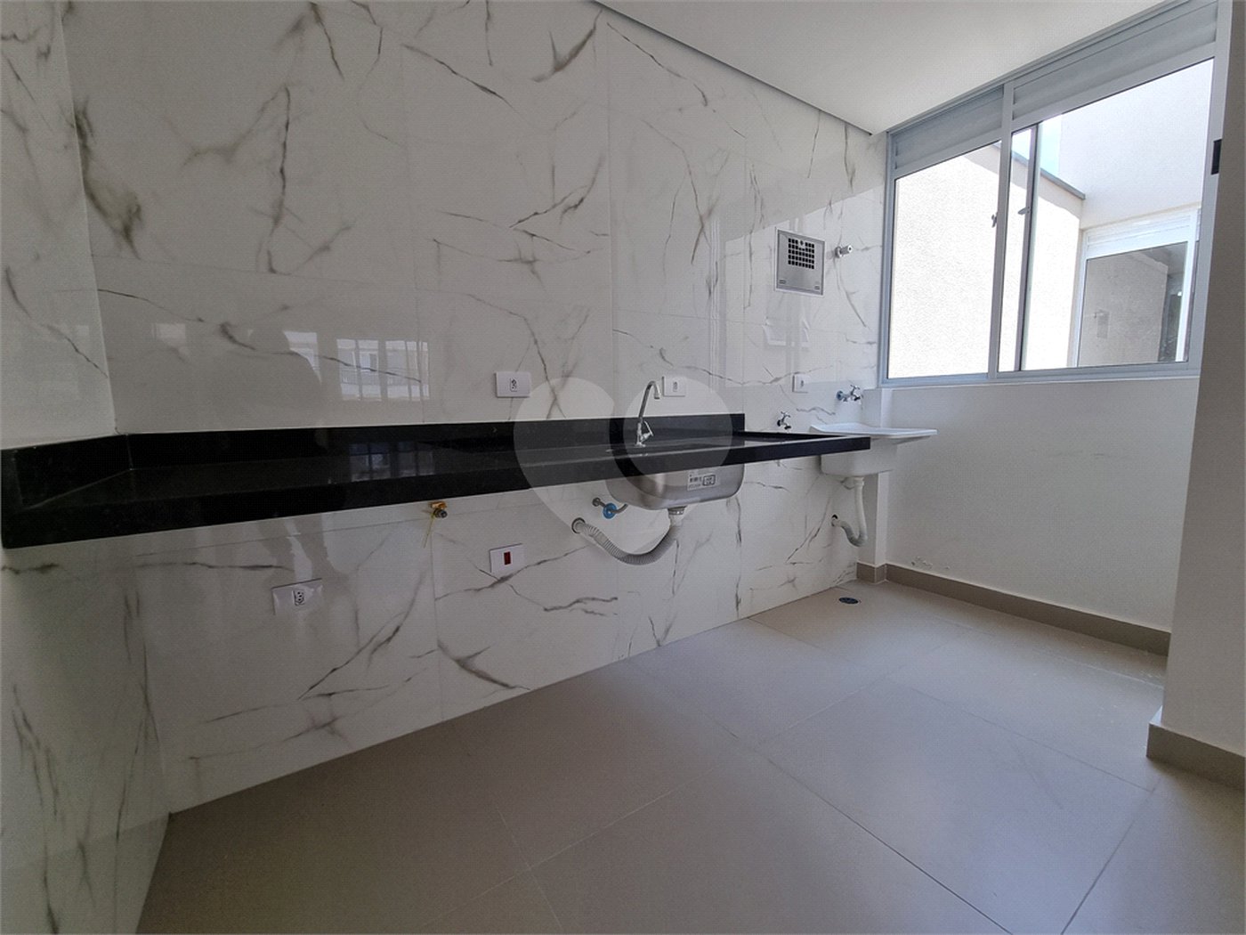 Apartamento à venda com 1 quarto em Vila Mazzei, São Paulo, SP