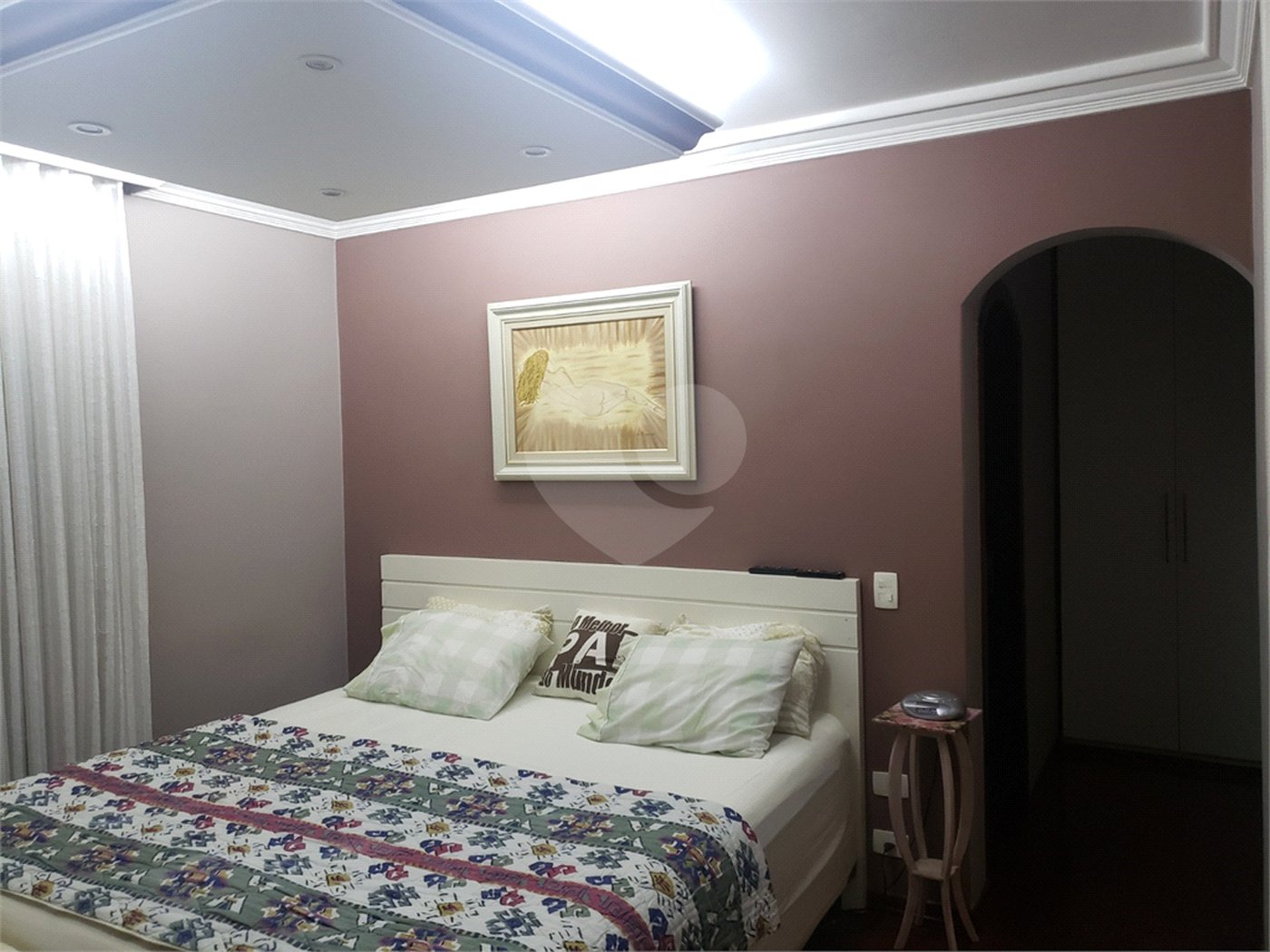 Casa à venda com 3 suítes no condomínio Alpes da Cantareira, Mairiporã - SP