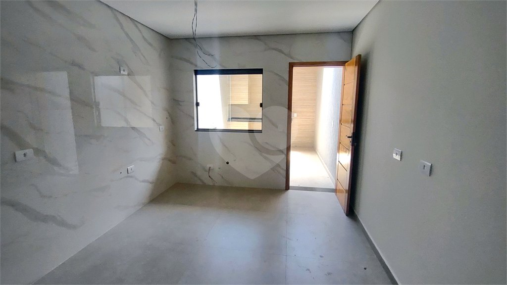 Sobrado à venda com 3 quartos, sendo 1 suíte, em Jardim Penha, São Paulo, SP