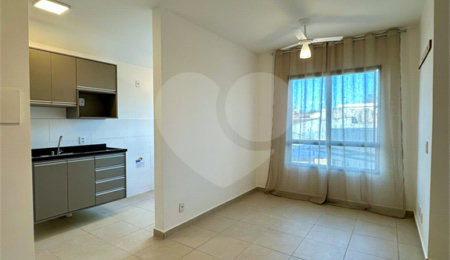 Apartamento à venda com 2 quartos em Vila Virgínia, Ribeirão Preto, SP