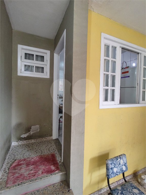 Casa à venda com 3 quartos, sendo 1 suíte, em Inhoaíba, Rio de Janeiro, RJ