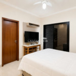 Casa à venda com 3 quartos, sendo 3 suítes, no condomínio Residencial Costa Leste, Três Lagoas - MS