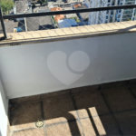 Apartamento para alugar com 2 quartos, sendo 1 suíte, em Alto da Boa Vista, São Paulo, SP
