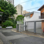 Sobrado à venda com 3 suítes em Jardim Prudência, São Paulo, SP