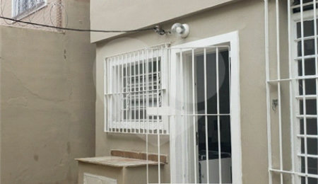 Sobrado à venda com 3 quartos em Campo Belo, São Paulo, SP