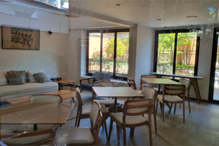 Apartamento à venda com 3 quartos, sendo 1 suíte,  em Brooklin Paulista, São Paulo, SP