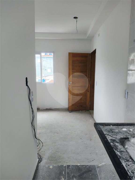 Apartamento à venda com 2 quartos em Vila Esperança, São Paulo, SP