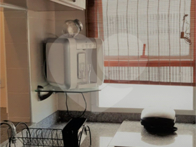 Apartamento à venda com 1 suíte em Saúde, São Paulo, SP