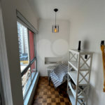 Apartamento à venda com 3 quartos em Pinheiros, São Paulo, SP