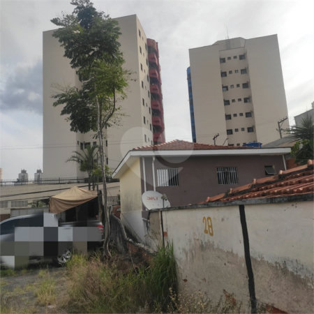 Terreno à venda em Vila Gustavo, São Paulo, SP
