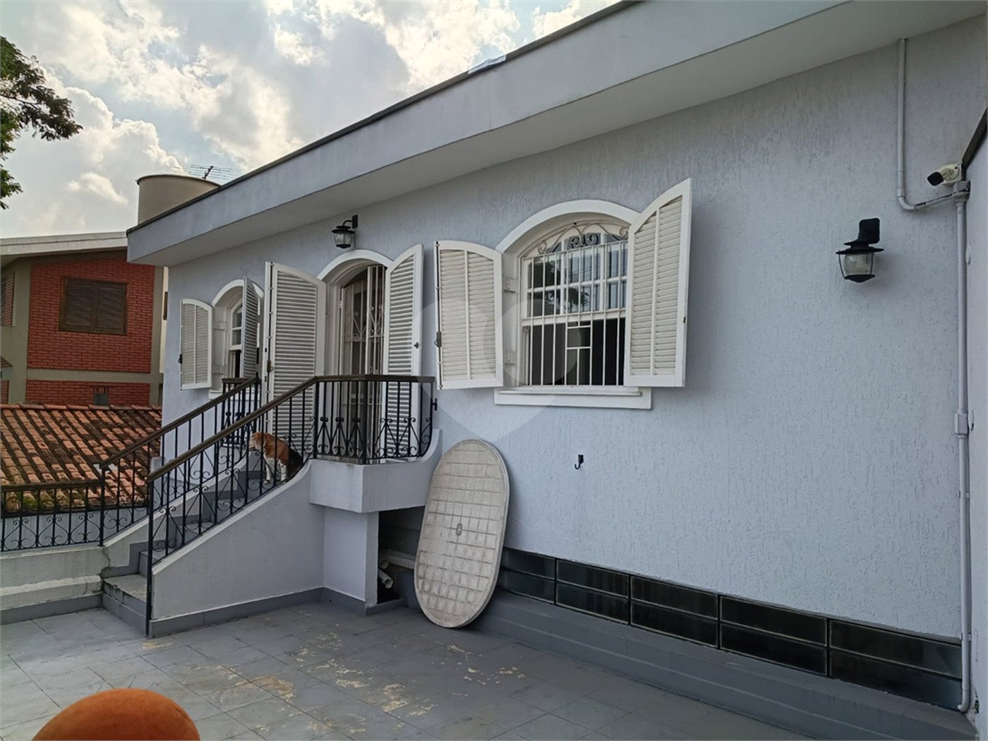 Sobrado à venda com 4 quartos, sendo 2 suítes, em Mirandópolis, São Paulo, SP