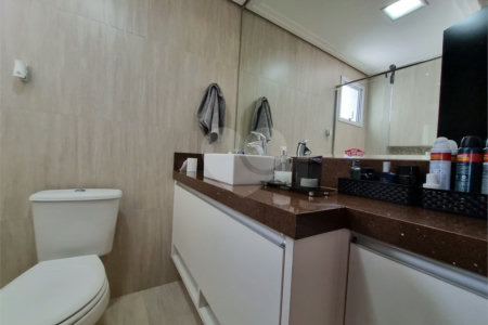 Apartamento à venda com 4 quartos, sendo 2 suítes, em Santa Teresinha, São Paulo, SP