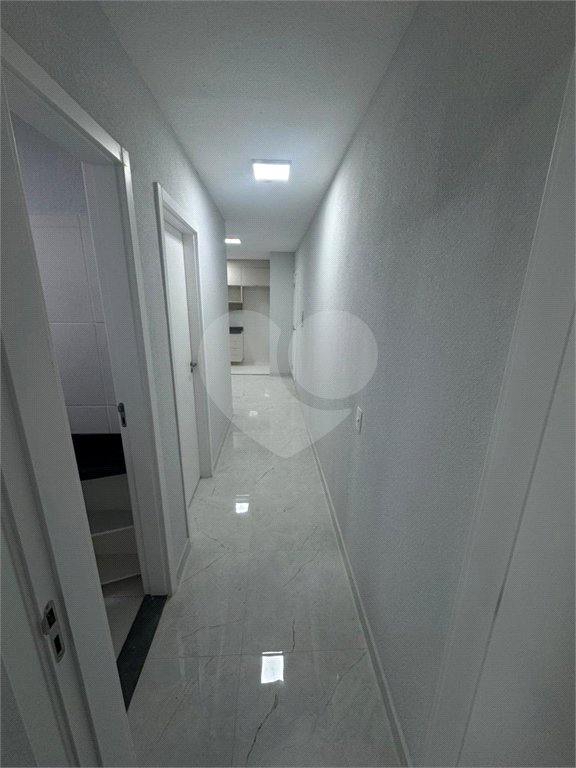 Apartamento à venda com 2 quartos em Vila Nova Bonsucesso, Guarulhos, SP