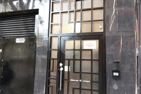 Apartamento à venda com 1 quarto em Vila Buarque, São Paulo, SP