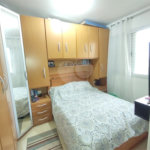Apartamento à venda com 2 quartos em Luz, São Paulo, SP
