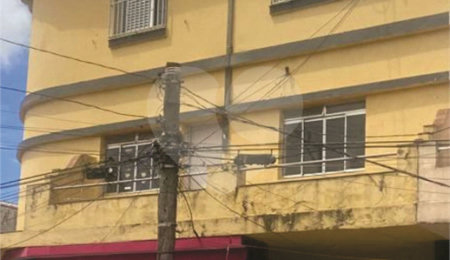 Apartamento à venda com 2 quartos em Freguesia do Ó, São Paulo, SP