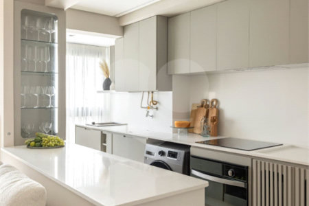 Apartamento à venda com 2 quartos, sendo 1 suíte, em Jardim São Paulo(zona Norte), São Paulo, SP