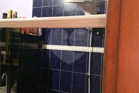 Casa à venda com 2 quartos, sendo 1 suíte,  em Campo Grande, Rio de Janeiro, RJ