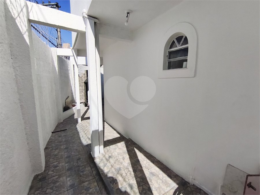 Sobrado à venda com 3 quartos, sendo 1 suíte, em Cupecê, São Paulo, SP