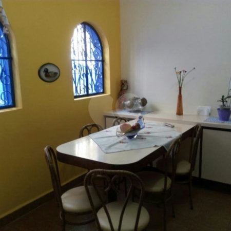 Sobrado à venda com 3 quartos, sendo 1 suíte, em Jardim São Paulo(zona Norte), São Paulo, SP