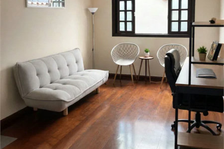 Apartamento à venda com 4 quartos, sendo 1 suíte,  em City Bussocaba, Osasco, SP