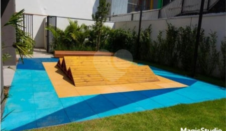 Studio à venda com 2 quartos em Butantã, São Paulo, SP