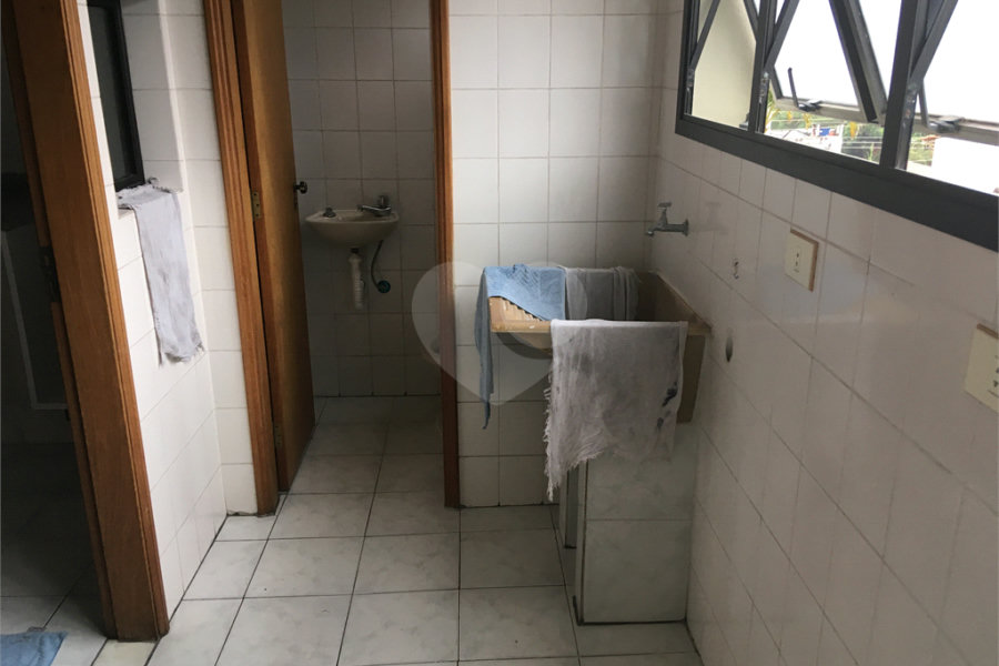 Apartamento à venda com 3 quartos, sendo 1 suíte, em Mandaqui, São Paulo, SP
