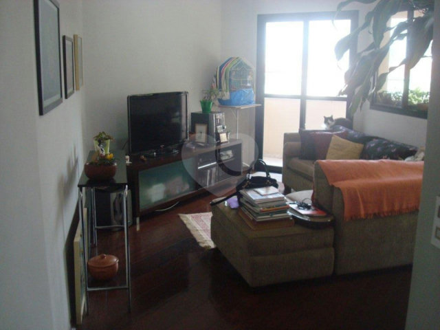 Apartamento à venda com 3 quartos, sendo 1 suíte,  em Imirim, São Paulo, SP