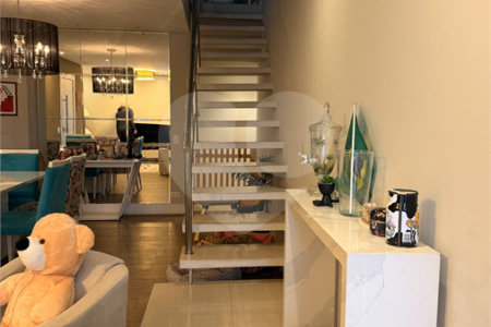 Apartamento à venda com 3 quartos, sendo 1 suíte, em Vila Aurora (zona Norte), São Paulo, SP
