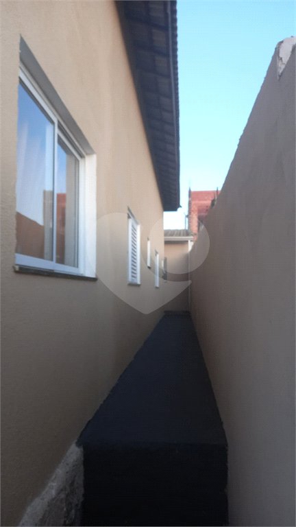 Casa à venda com 3 quartos, sendo 1 suíte, em Portal dos Pinheiros Ii, Itapetininga, SP