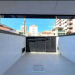Casa com 3 dormitórios à venda, 202 m² por R$ 1.199.000 - Aparecida - Santos/SP