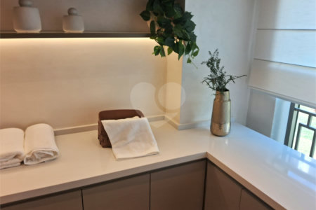 Duplex à venda com 4 suítes em Vila Mariana, São Paulo, SP