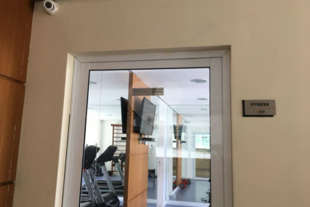 Apartamento para alugar com 1 quarto em Gopoúva, Guarulhos, SP