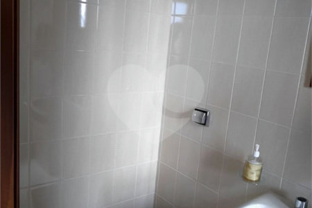 Apartamento à venda com 3 suítes em Parque das Nações, Santo André, SP
