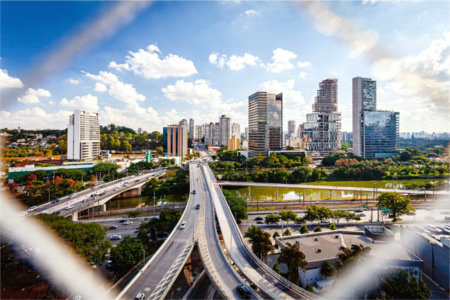 Studio à venda com 1 quarto em Pinheiros, São Paulo, SP