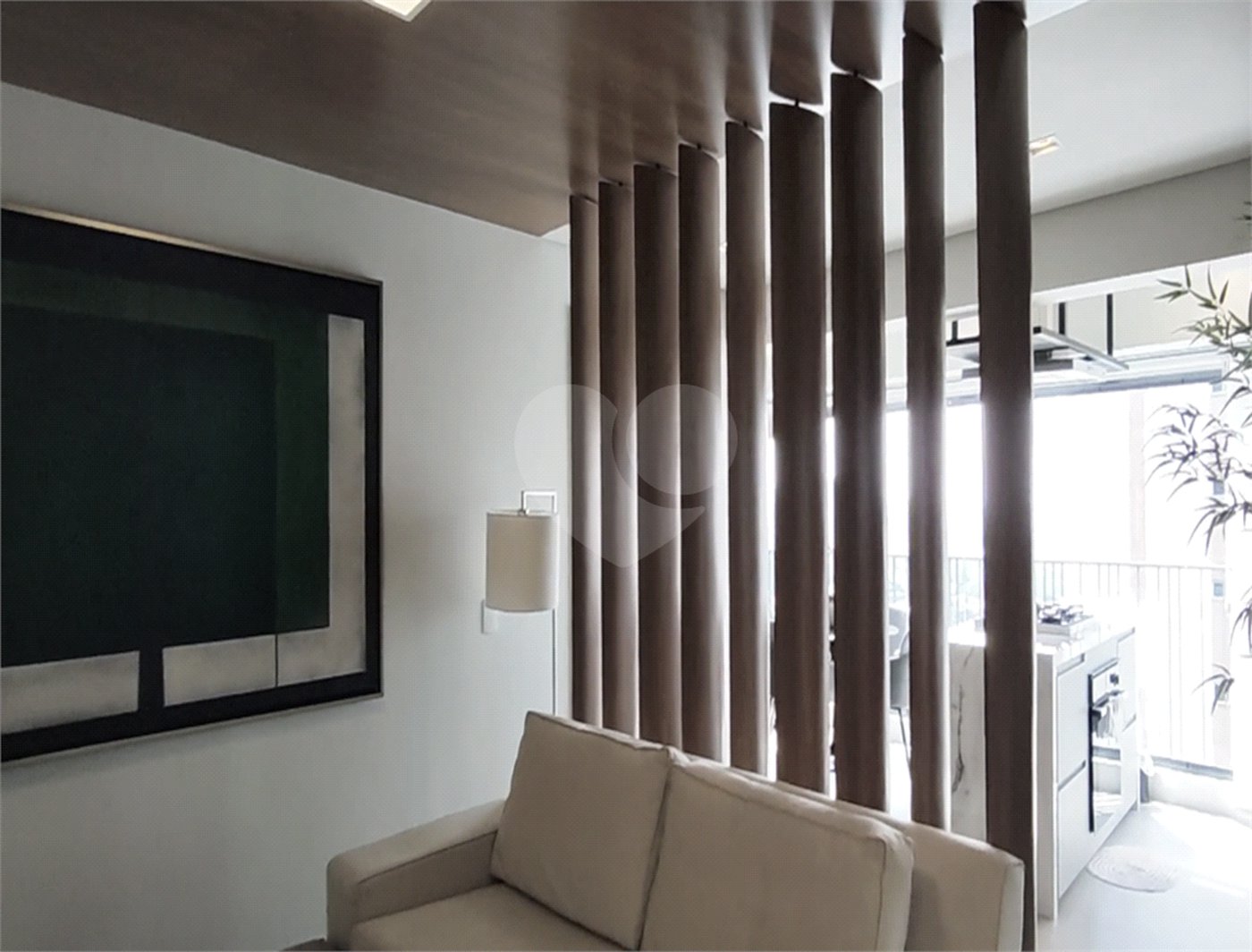Apartamento à venda com 2 suítes em Pinheiros, São Paulo, SP