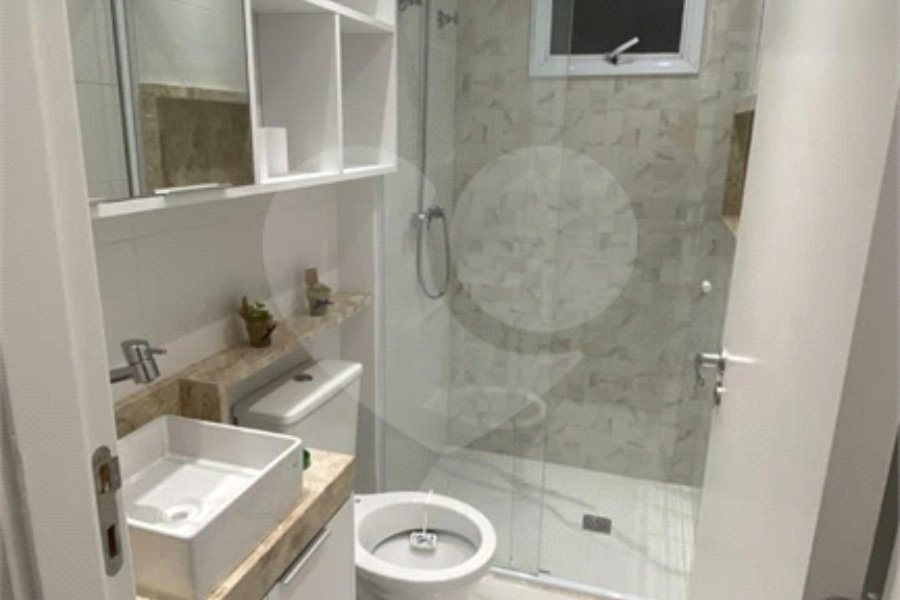 Apartamento à venda com 2 quartos, sendo 1 suíte, em Tucuruvi, São Paulo, SP