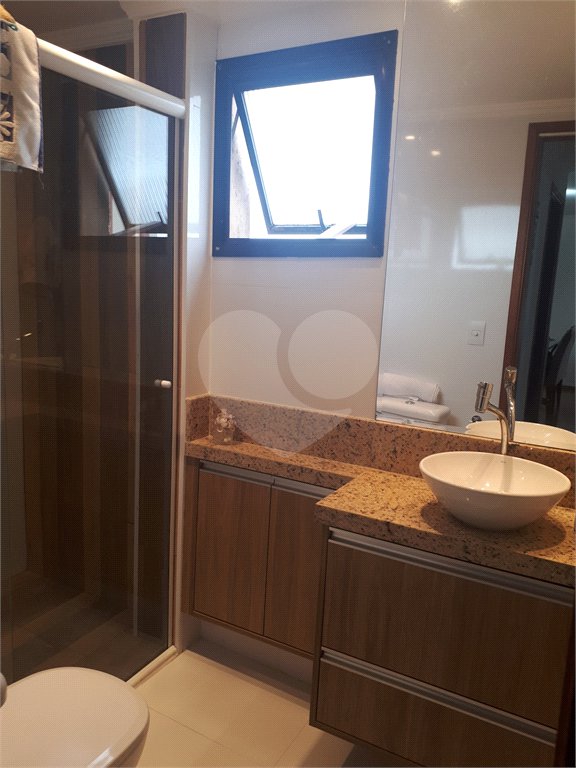 Apartamento à venda com 2 quartos em Jardim Umuarama, São Paulo, SP