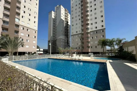 Apartamento à venda com 2 quartos, sendo 1 suíte, em Jardim Califórnia, Jacareí, SP