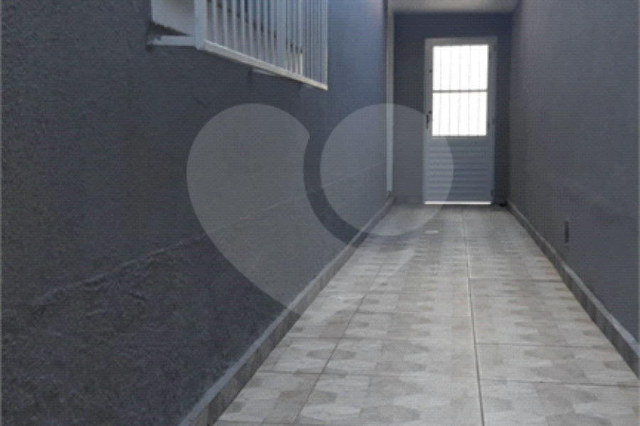 Casa à venda com 3 quartos, sendo 1 suíte, em Vila Guilherme, São Paulo, SP